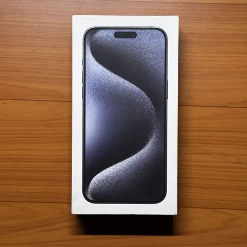 Iphone 15 promax 83% bateria zero defeito