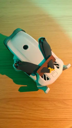 Drone DJI Lito 1 (apenas a aeronave) Novo e lacrado OPORTUNIDADE SE PERDEU O DRONE