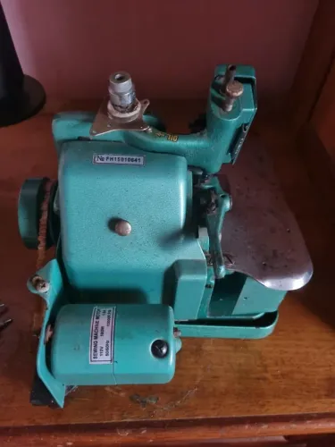 Máquina de costurar