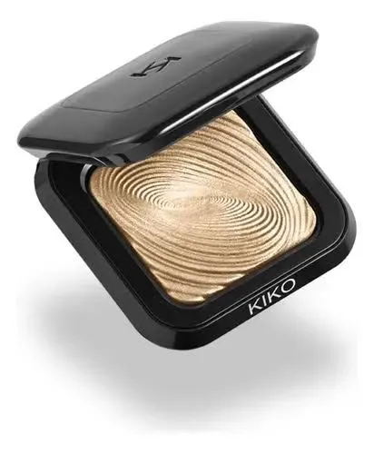 Sombra Kiko Milano Brilhante Water Eyeshadow - 03 Light