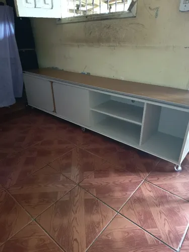 Vende_se rack