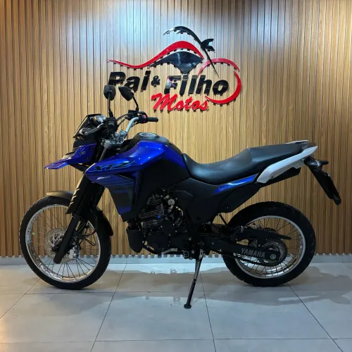 Xtz 250 2025 FINANCIAMOS EM ATE 48X