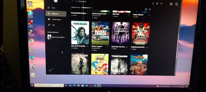 Pc gamer