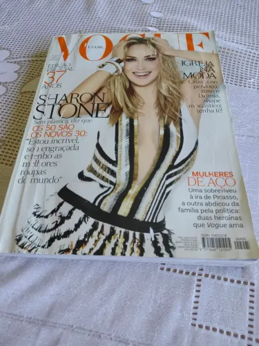 Revista Vogue