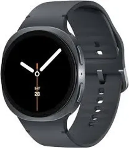 Smartwatch Galaxy Watch 8 BT 40mm novo