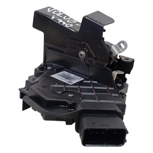 Fechadura Dianteira Esquerda Volvo Xc60 2014 A 2017