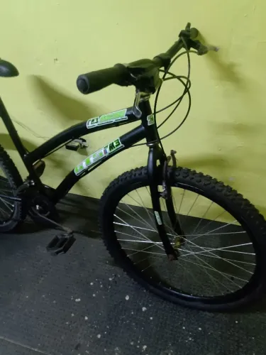 Bicicleta Beach bike 