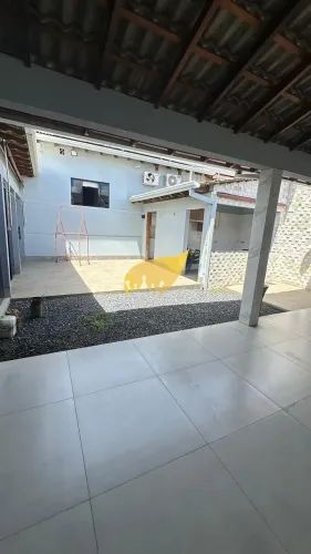 CASA RESIDENCIAL em CUIABÁ - MT, ALTOS DO COXIPÓ
