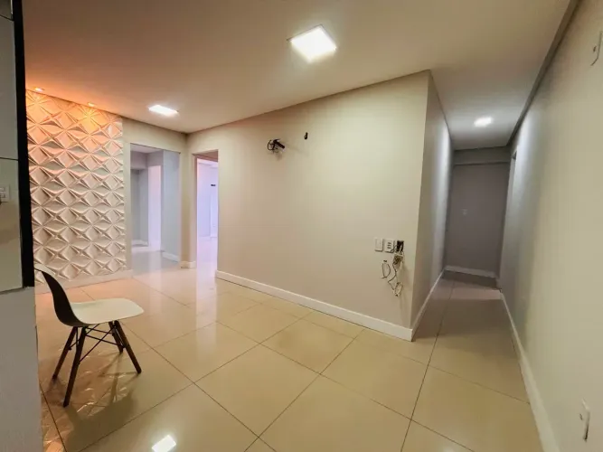 Alugo Sala no edifício Infinity Corporate Center - Marco - Belém - PA