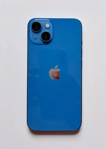 iPhone 13 128GB Azul
