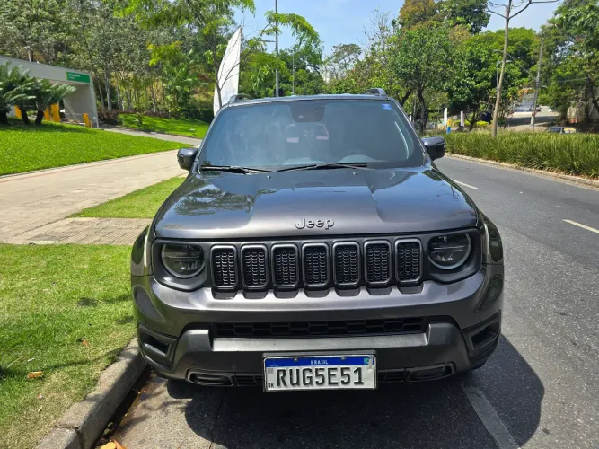 Jeep Renegade S T270 1.3 TB 4X4 Flex Aut. 2022