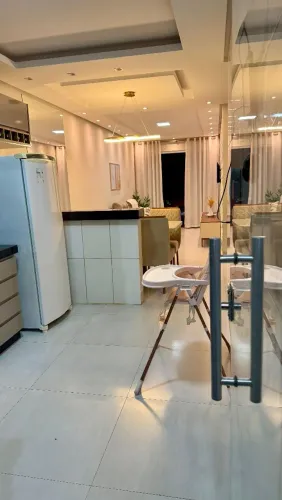 Casa Completa no Santa Rafaela - Espaço, Modernidade e Conforto<br>
