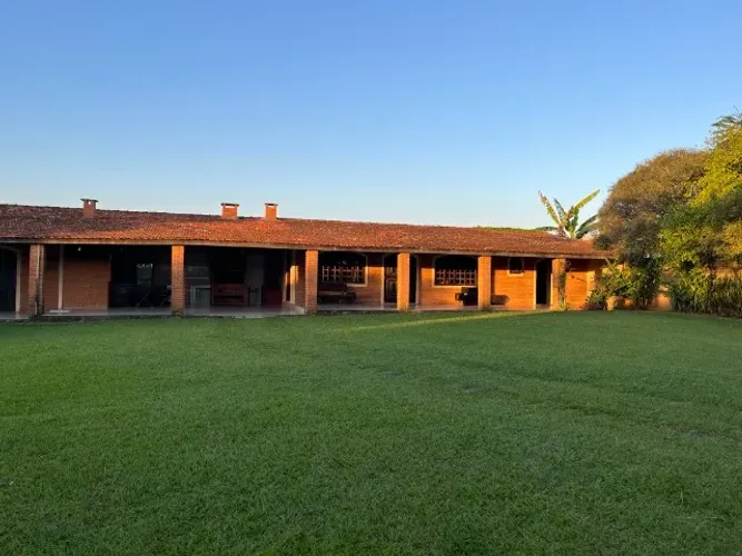 Linda Chácara de 3.000m² no João Jabour - Piscina, Quadra e Lazer Completo! Em Salto/SP