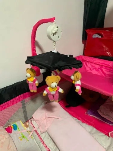 VENDO CHIQUEIRINHO