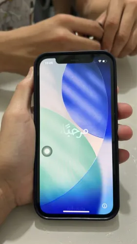 *iPhone 12 128GB Original - Para Peças - iCloud*