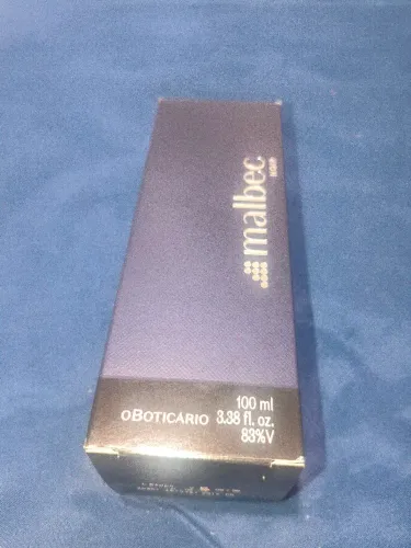 Cheiro bom