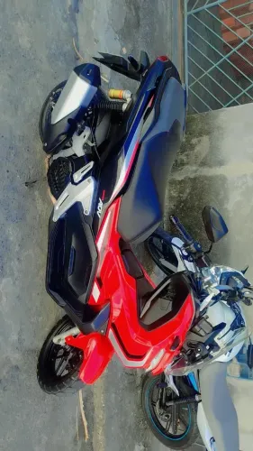 ADV vendo ou trocar