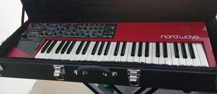 Nord Wave 1
