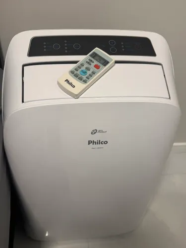 Ar condicionado portatil PHILCO