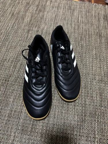 Chuteira Adidas Goletto VIII