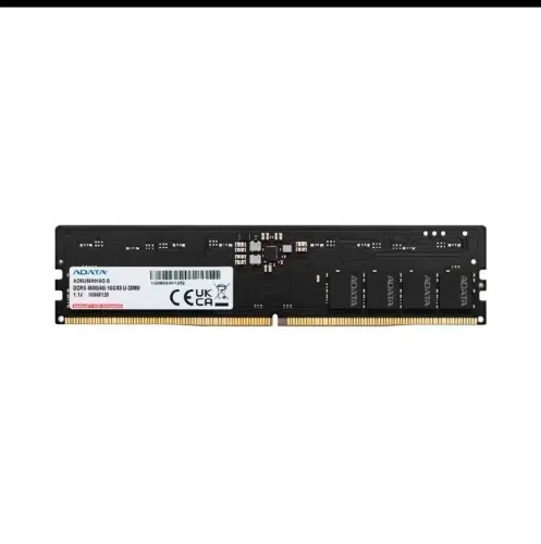 Memória Ram 32gb Desktop Pc Ddr5 5600mhz
