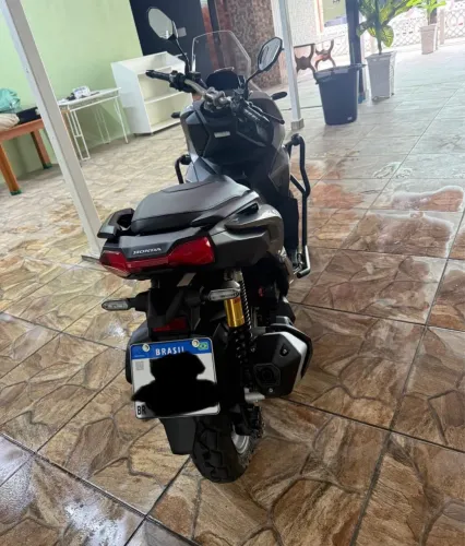 Moto Honda ADV 2026