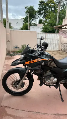 Honda XRE 300 ABS Adventure 2019
