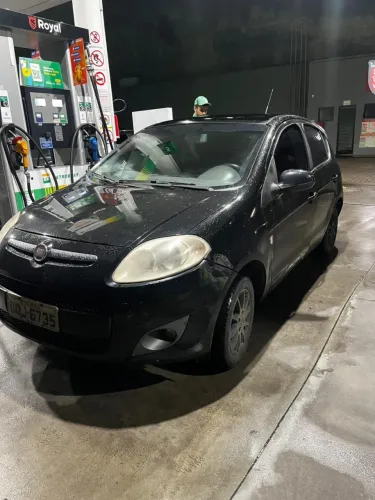 Fiat Palio Attractive 1.0 EVO Fire Flex 8V 5P 2013