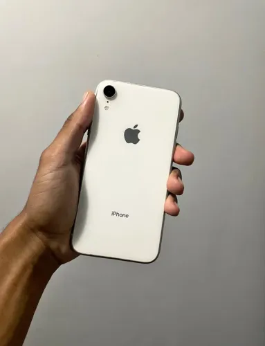 iPhone XR 128GB