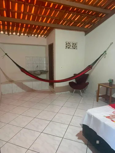 KITNET PARA TEMPORADA EM ITAPIPOCA!