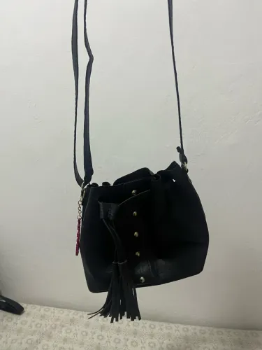 Bolsa ombro alça grande