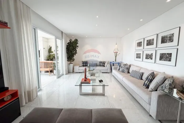 Exclusivo Apartamento de Alto Padrão, no Reserva Verde, em Perdizes.