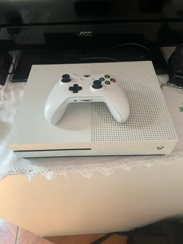 Xbox one