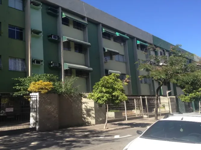 APARTAMENTO RESIDENCIAL em VITÓRIA - ES, JARDIM CAMBURI