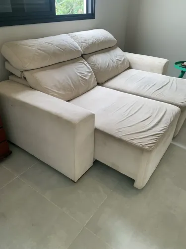 Sofá 