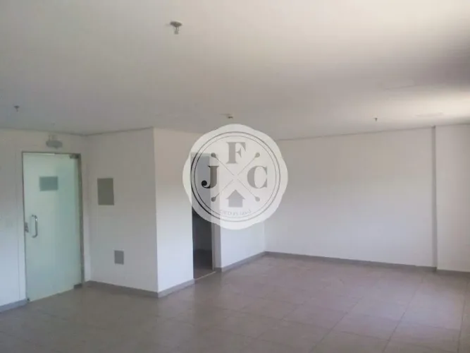 Sala Comercial - Edifício Antares Office - Nova liança - Locação