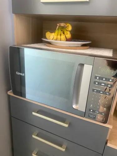 Microondas 32 Cônsul