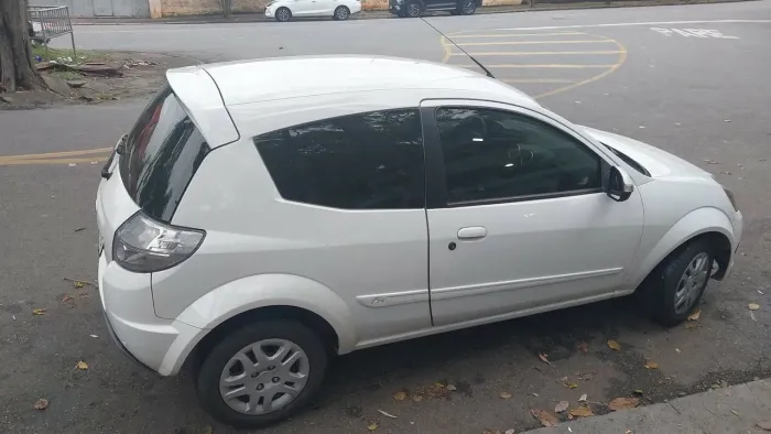 Ford KA 1.0 8v/1.0 8V ST Flex 3P 2013