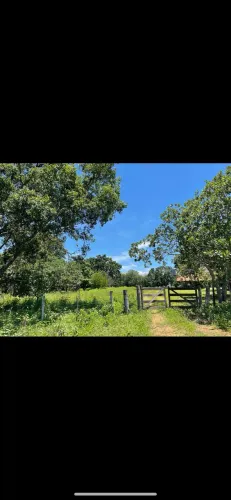 Fazenda próxima de Cuiabá oportunidade coisa de patrão
