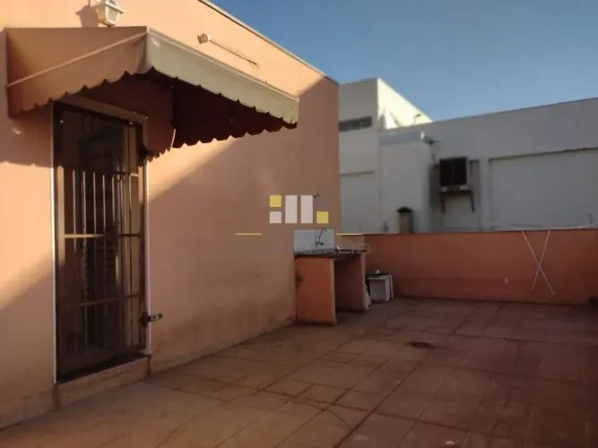 Apartamento com 1 dormitório para alugar por R$ 1.280,00/mês - Centro - Sumaré/SP