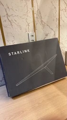 Starlink