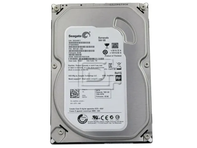 HDs de 250 e 500gbs com Garantia!