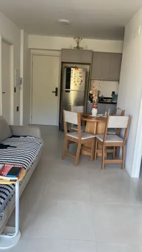 Aluguel do quarto