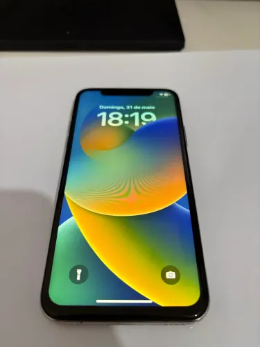 iPhone X 64gb