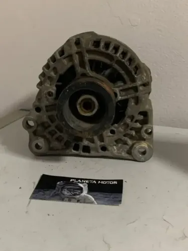 Alternador Volkswagen Golf / Audi A3 / Polo / Gol 1.6 - Original Usado