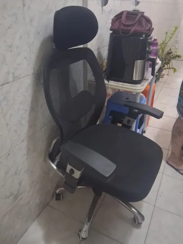 Cadeira de escritório/gamer