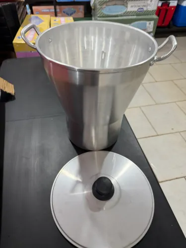 CUSCUZEIRA GRANDE
