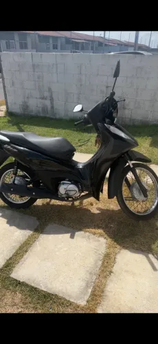 Honda Biz 125 ES/ ES F.inj./es MIX F.injection 2026