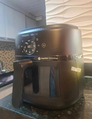 Air Fryer Philips Walita 6,2L