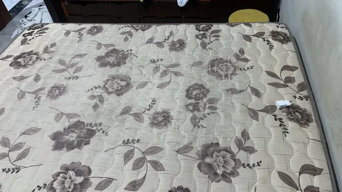 Cama casal 